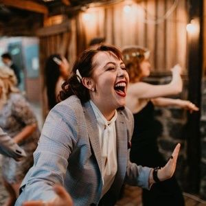 Meet your Posher, Tracey